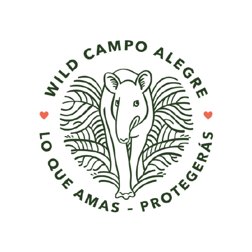 Logo Wild